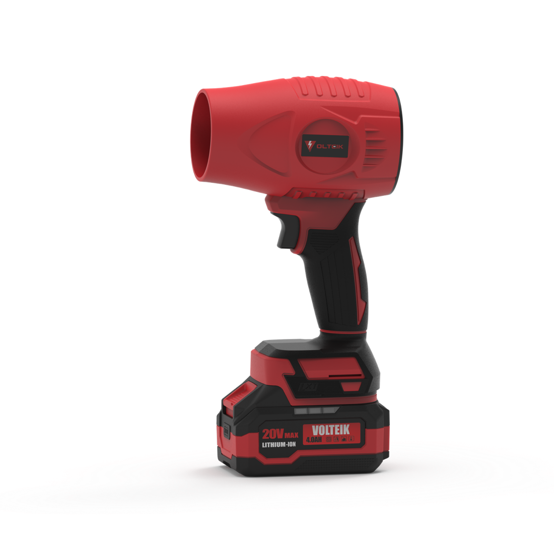 20V High-Flow Blower