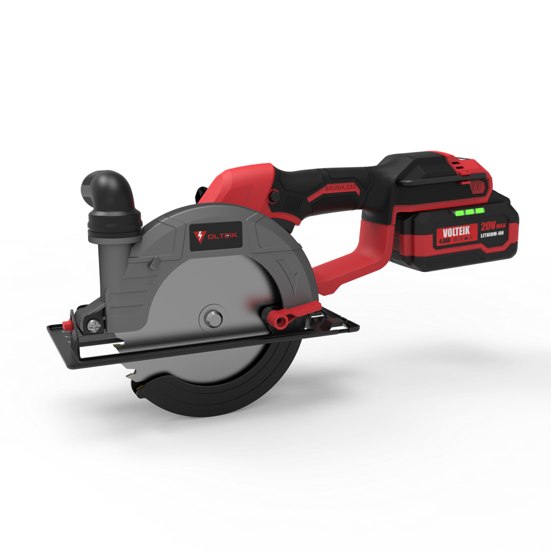 20V 140/150 mm Circular Saw